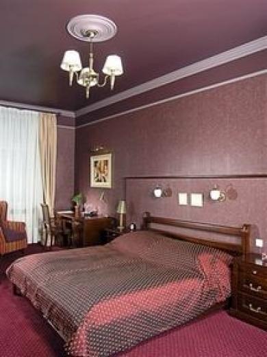 Hotel Royal Poznań Quarto foto