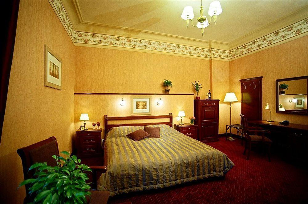 Hotel Royal Poznań Quarto foto